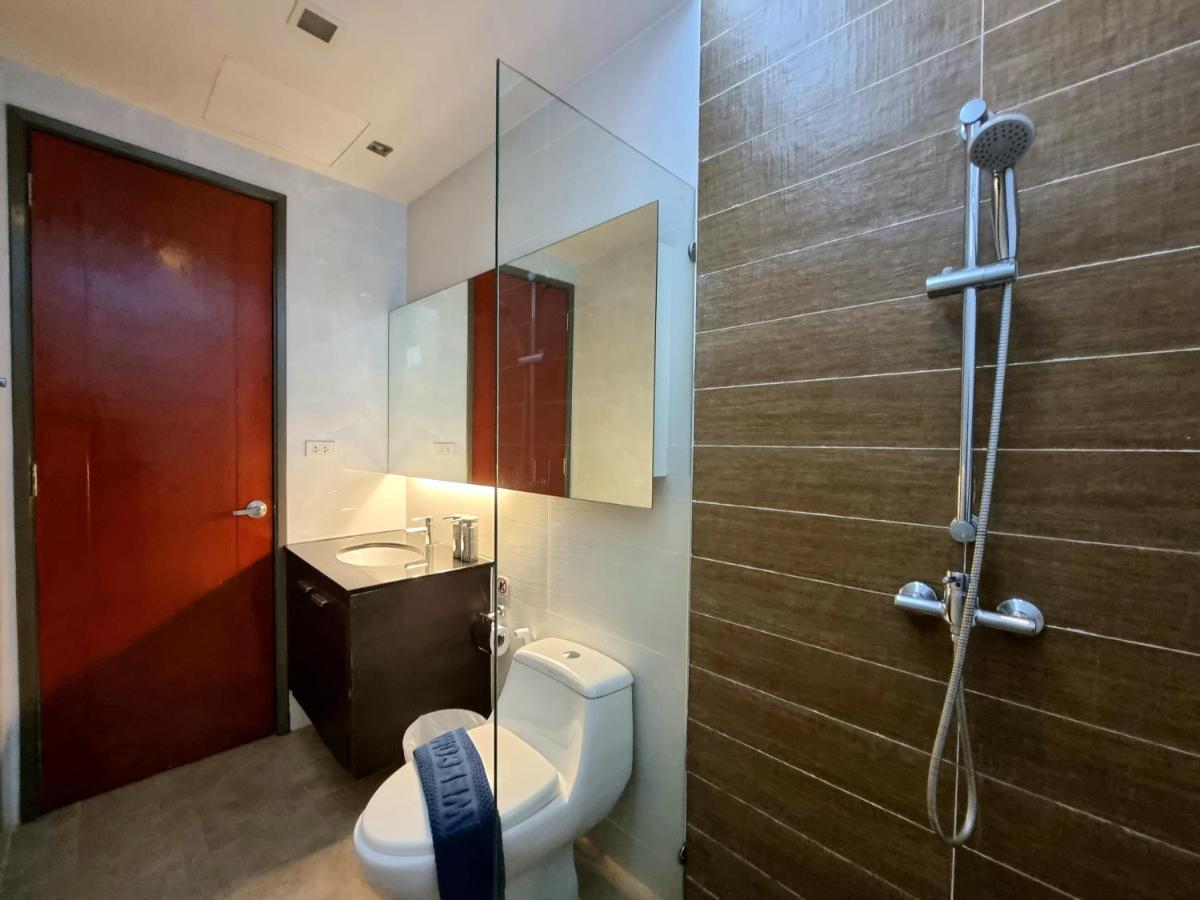 Sunshine Poolvilla Jomtien B-20 Ngoại thất bức ảnh