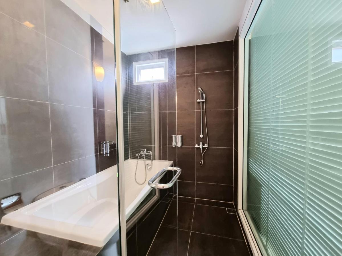 Sunshine Poolvilla Jomtien B-20 Ngoại thất bức ảnh